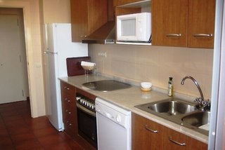 Hotel Marina Sant Jordi