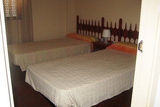 Hotel Marina Sant Jordi
