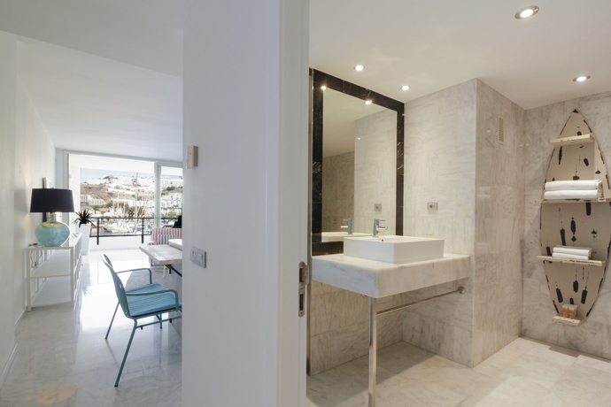 Hotel Marina Suites Puerto Rico