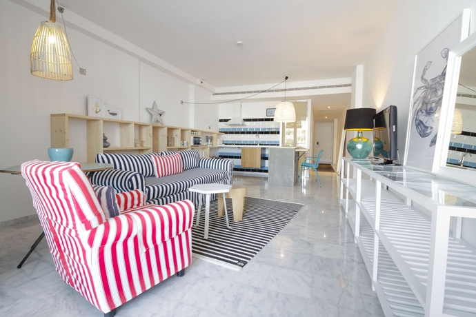Hotel Marina Suites Puerto Rico