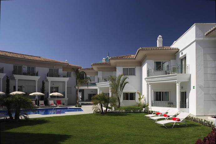 Hotel Marina Turquesa