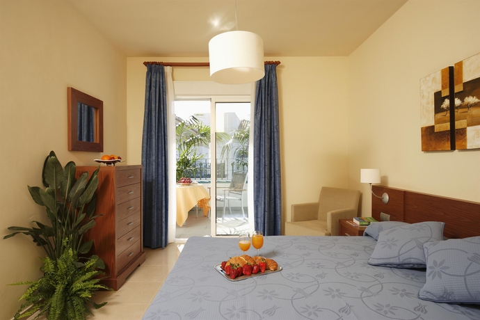 Hotel Marina Turquesa