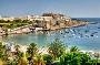Hotel Marina at the Corinthia Beach Resort