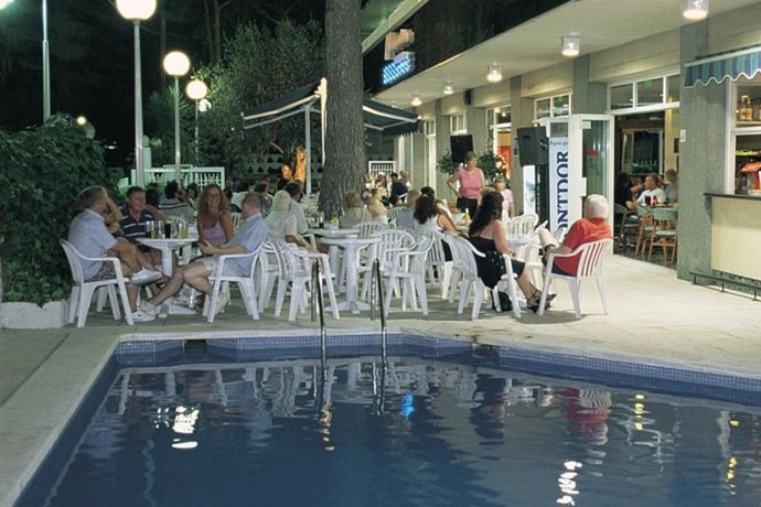 Hotel Marinada