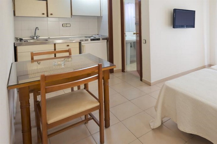 Hotel Marinada