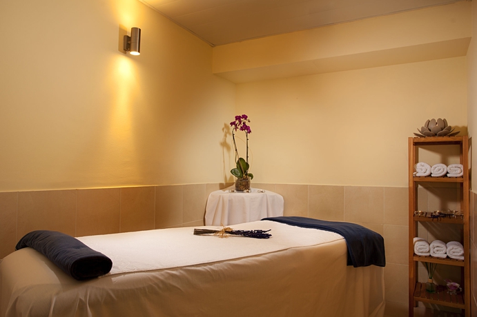 Hotel Marinas De Nerja