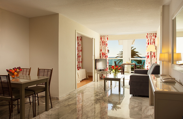 Hotel Marinas De Nerja
