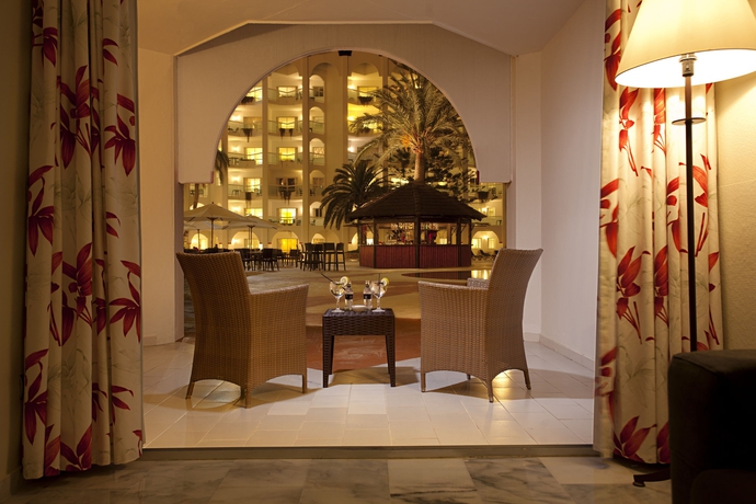 Hotel Marinas De Nerja