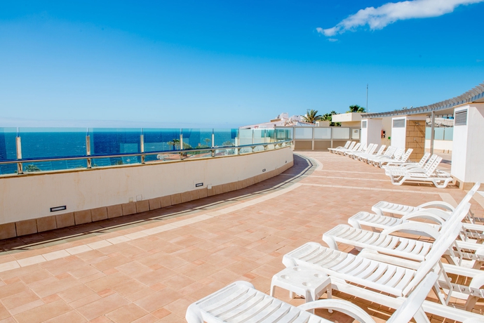 Hotel Marinasol