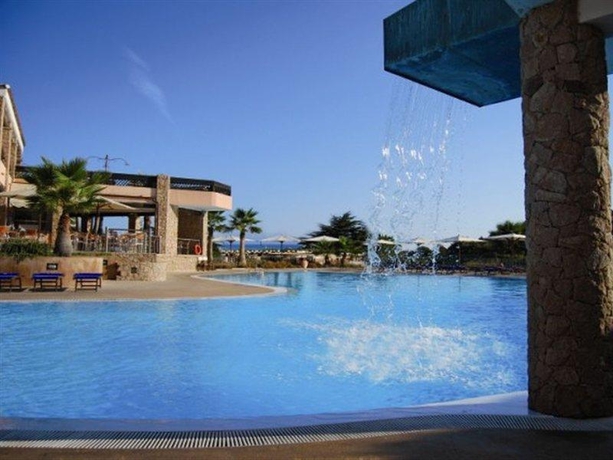 Hotel Marinedda Thalasso and Spa