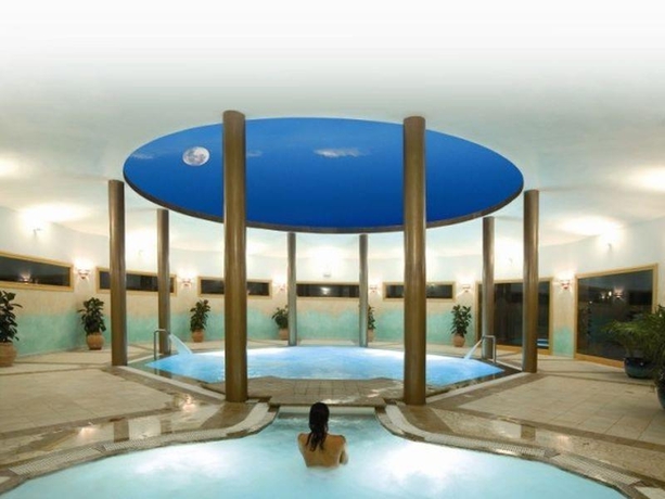 Hotel Marinedda Thalasso and Spa