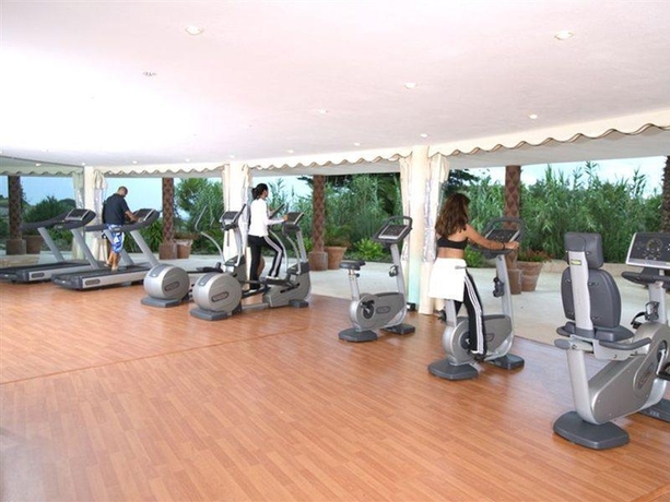 Hotel Marinedda Thalasso and Spa