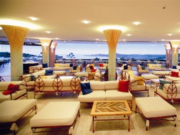 Hotel Marinedda Thalasso and Spa