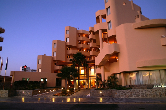 Hotel Marins Cala Nau