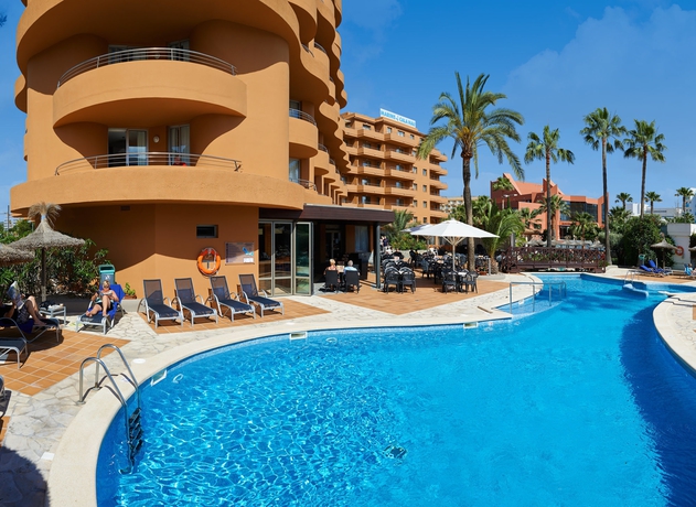 Hotel Marins Cala Nau