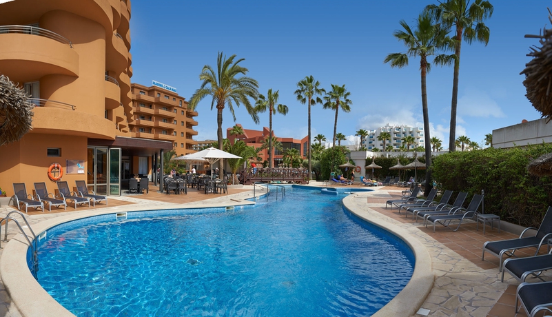 Hotel Marins Cala Nau