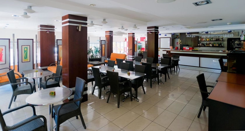 Hotel Marion