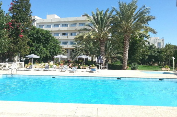 Hotel Marion