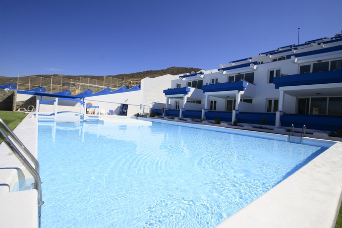 Hotel Mariposa Del Sol