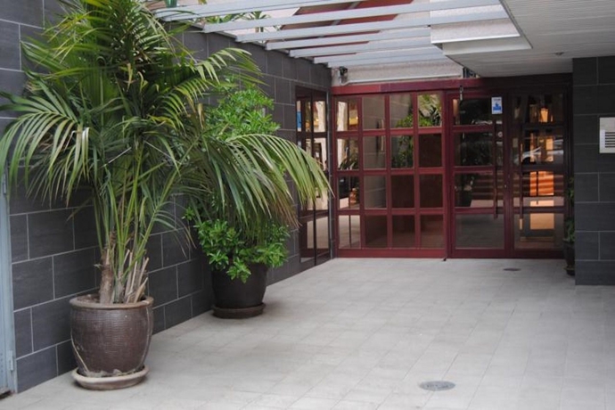 Hotel Mariposa
