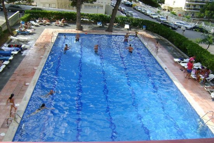 Hotel Mariposa