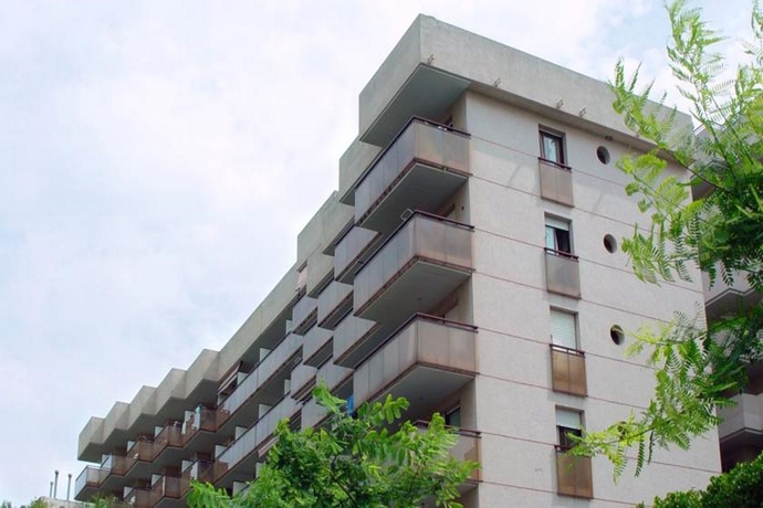 Hotel Mariposa