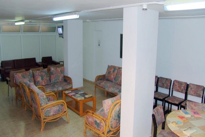 Hotel Mariposa
