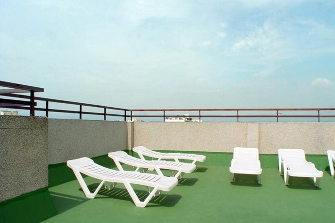 Hotel Mariposa