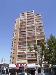 Hotel Mariscal 1