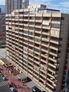 Hotel Mariscal Iii