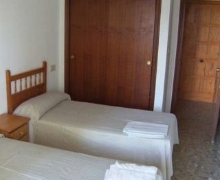 Hotel Mariscal Iii