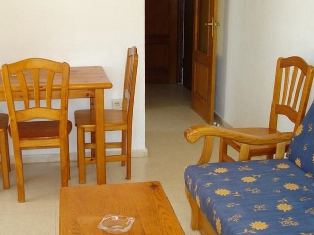 Hotel Mariscal Vii