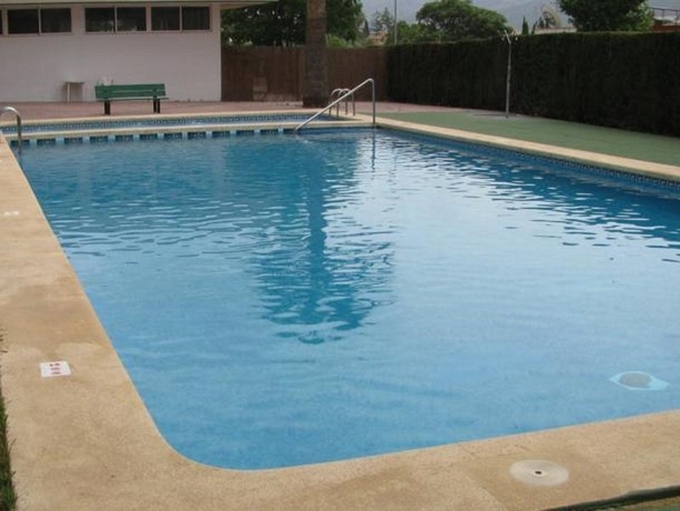 Hotel Mariscal Vii