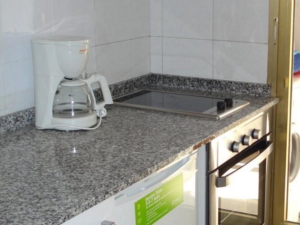 Hotel Mariscal Vii