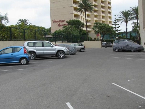 Hotel Mariscal Vii