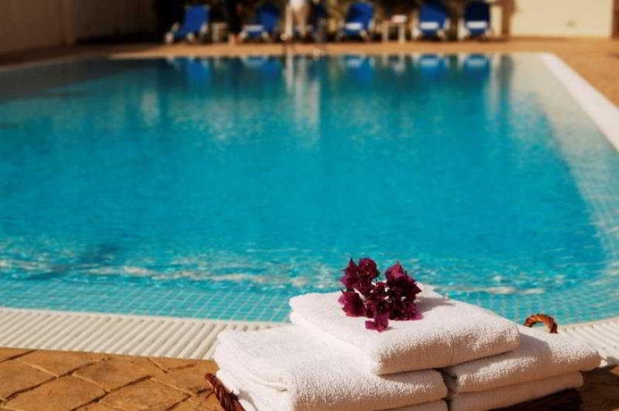 Hotel Marisma Sancti Petri