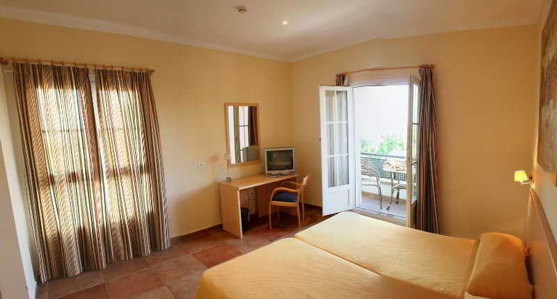 Hotel Marisma Sancti Petri