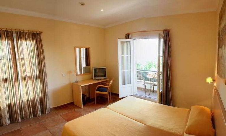 Hotel Marisma Sancti Petri