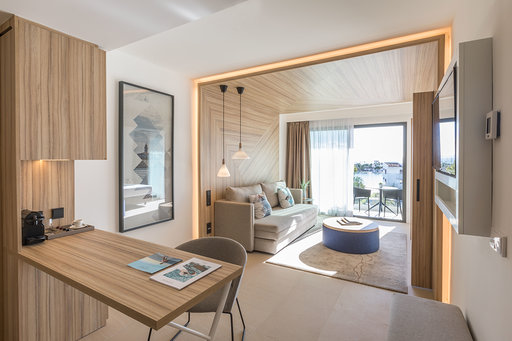 Hotel Maristany