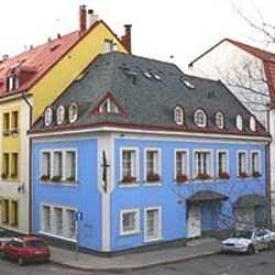 Hotel Marit