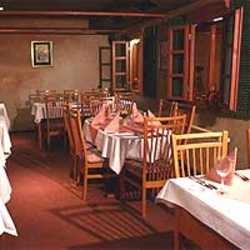 Hotel Marit
