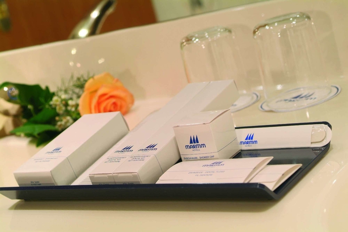 Hotel Maritim Bonn