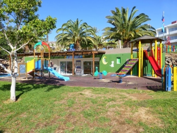 Hotel Maritim Esquinzo Beach
