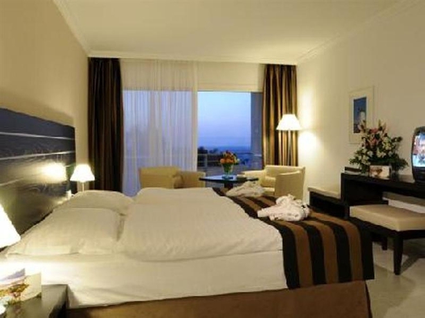 Hotel Maritim Esquinzo Beach