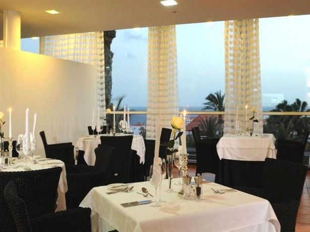 Hotel Maritim Esquinzo Beach