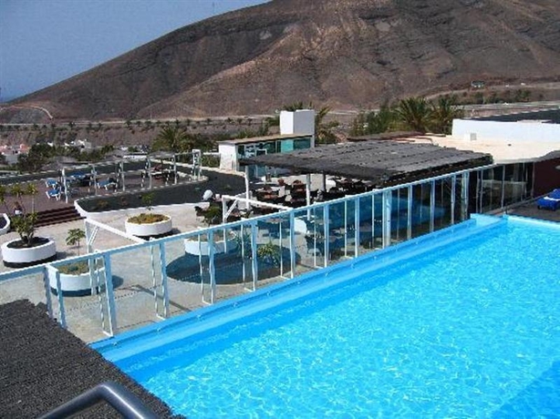 Hotel Maritim Esquinzo Beach