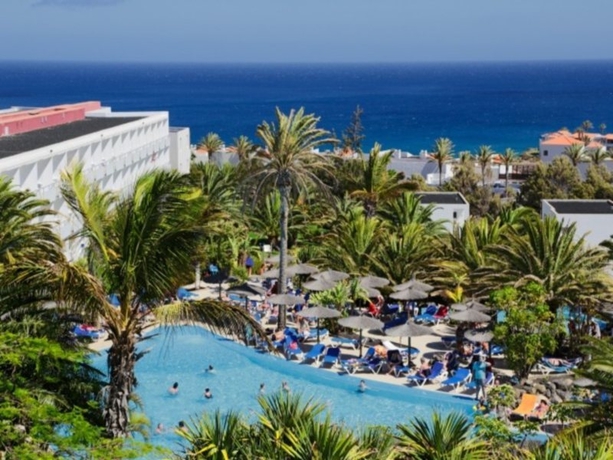 Hotel Maritim Esquinzo Beach