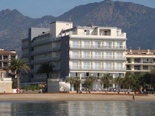 Hotel Maritim