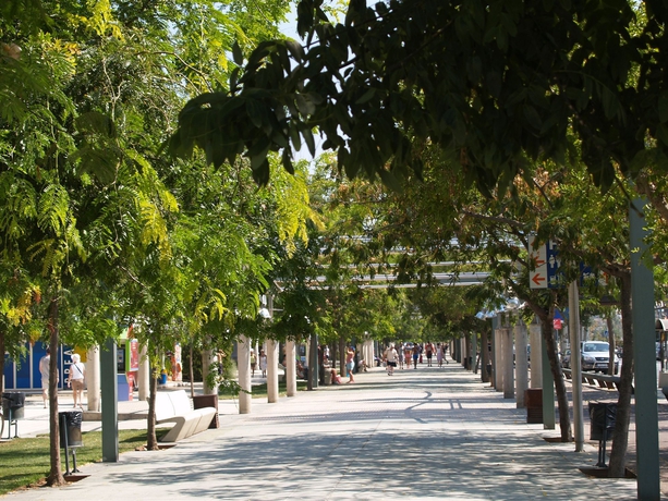 Hotel Maritim