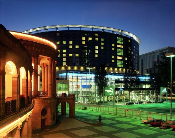 Hotel Maritim Frankfurt